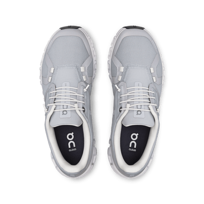 On Cloud 6 Lifestyle - Glacier/White