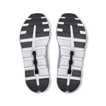 On Cloud 6 Lifestyle - Glacier/White