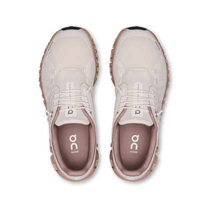 On Cloud 6 Lifestyle - Oyster/Biscuit