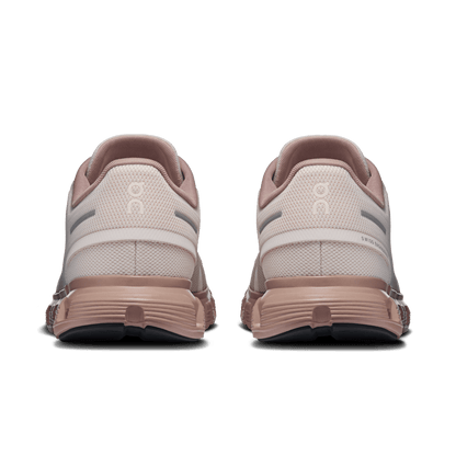 On Cloud 6 Lifestyle - Oyster/Biscuit