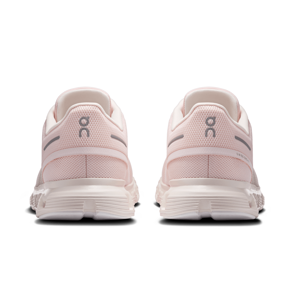 On Cloud 6 Lifestyle - Salt/Gardenia