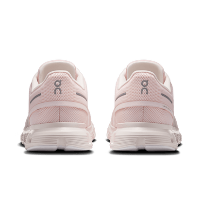 On Cloud 6 Lifestyle - Salt/Gardenia