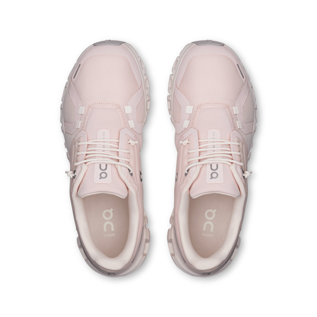 On Cloud 6 Lifestyle - Salt/Gardenia