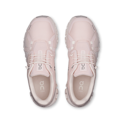 On Cloud 6 Lifestyle - Salt/Gardenia
