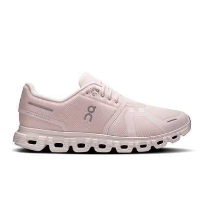 On Cloud 6 Lifestyle - Salt/Gardenia