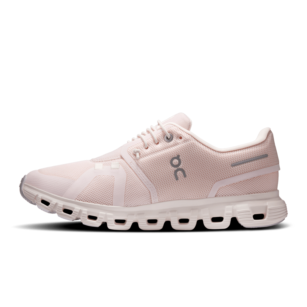 On Cloud 6 Lifestyle - Salt/Gardenia