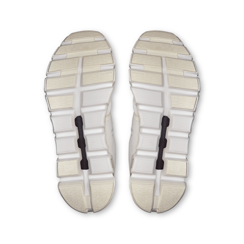 On Cloud 6 Lifestyle - White/White