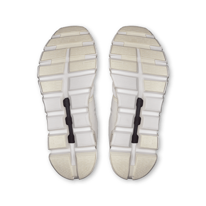 On Cloud 6 Lifestyle - White/White