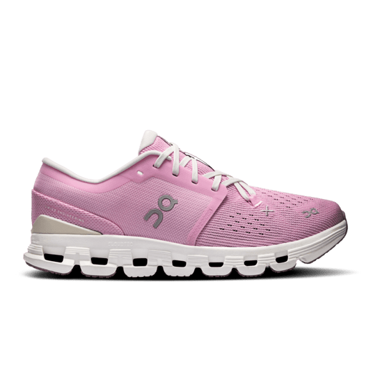 On Cloud X 4 - Petal/Sand