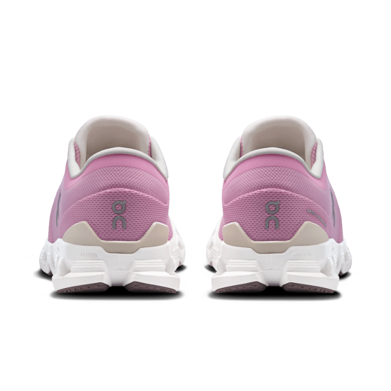 On Cloud X 4 - Petal/Sand