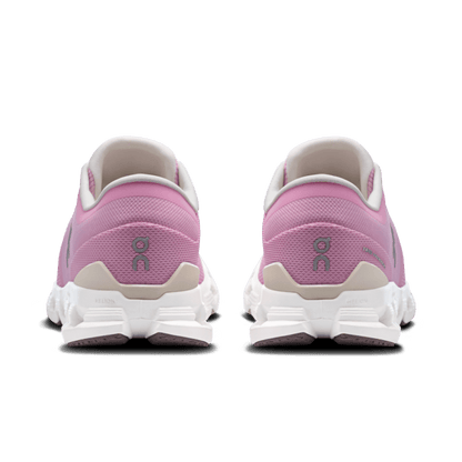 On Cloud X 4 - Petal/Sand