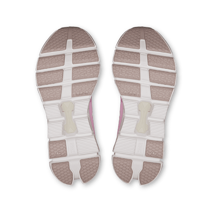 On Cloud X 4 - Petal/Sand