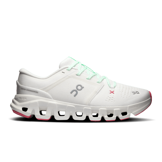 On Cloud X 5 - Ivory/Ice