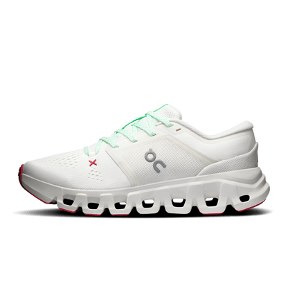 On Cloud X 5 - Ivory/Ice
