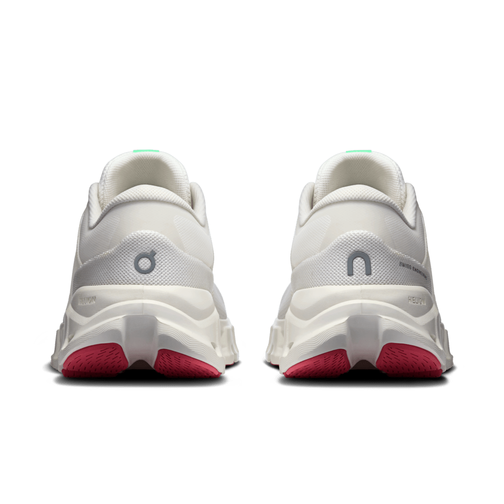 On Cloud X 5 - Ivory/Ice