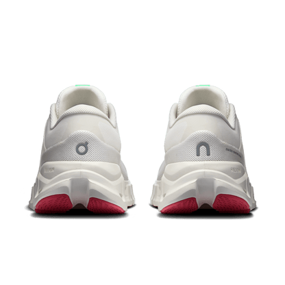 On Cloud X 5 - Ivory/Ice