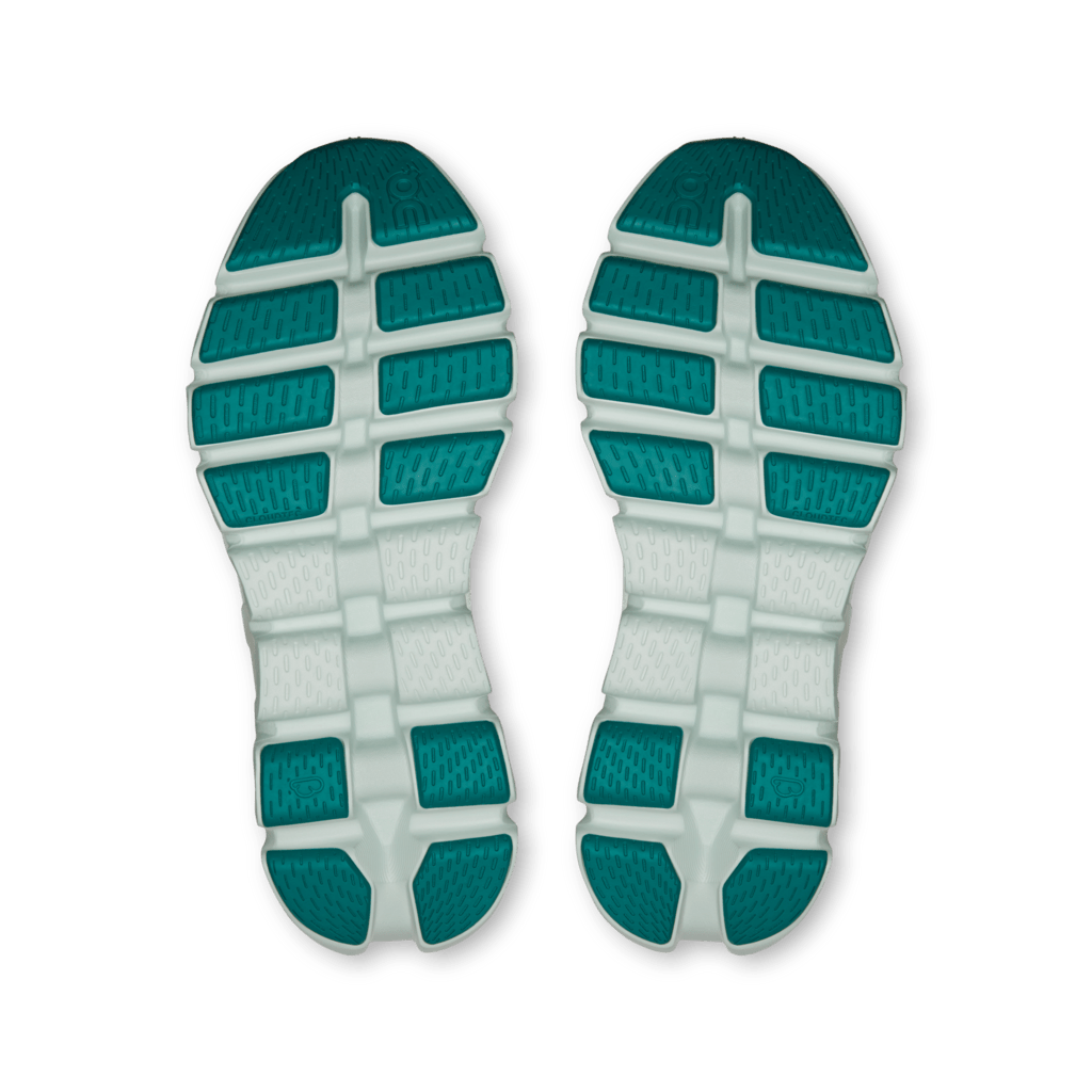 On Cloud X 5 - Ivory/Surf