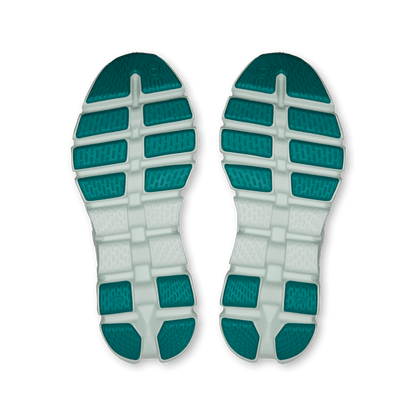On Cloud X 5 - Ivory/Surf
