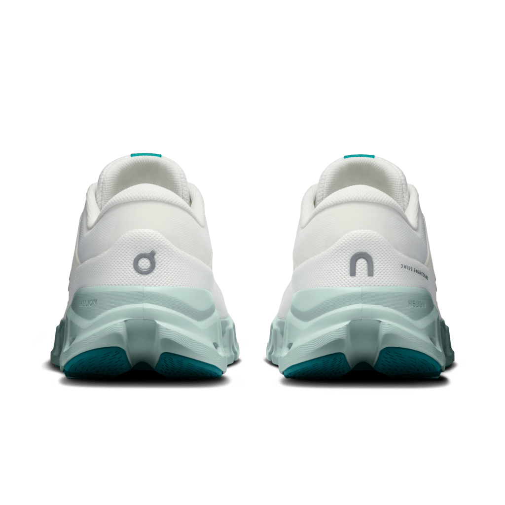 On Cloud X 5 - Ivory/Surf