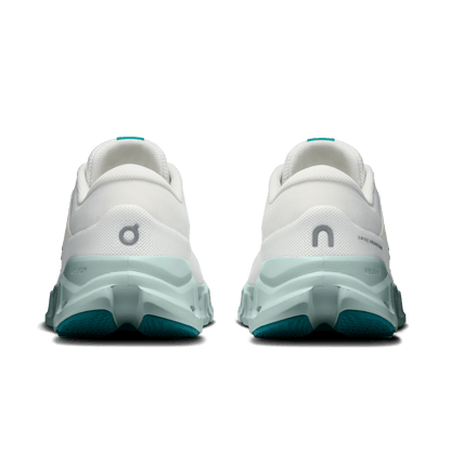 On Cloud X 5 - Ivory/Surf