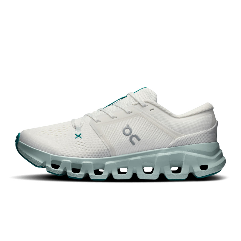 On Cloud X 5 - Ivory/Surf