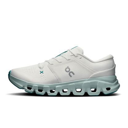 On Cloud X 5 - Ivory/Surf