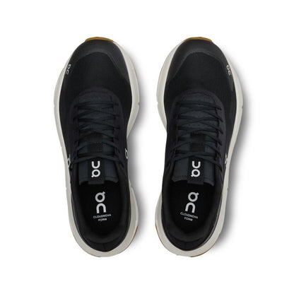On Cloudnova Form 2 Lifestyle - Black/Ivory