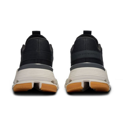 On Cloudnova Form 2 Lifestyle - Black/Ivory