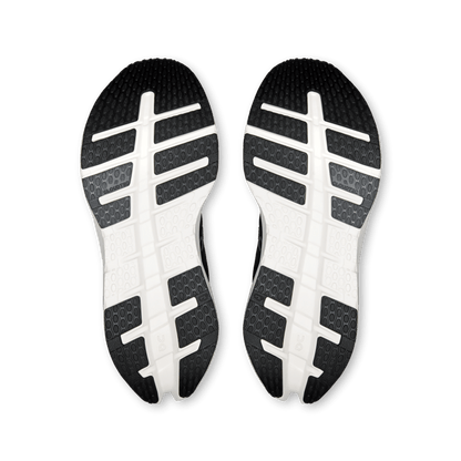On Cloudrunner 3 - Black/Ivory