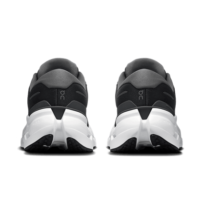 On Cloudrunner 3 - Black/Ivory