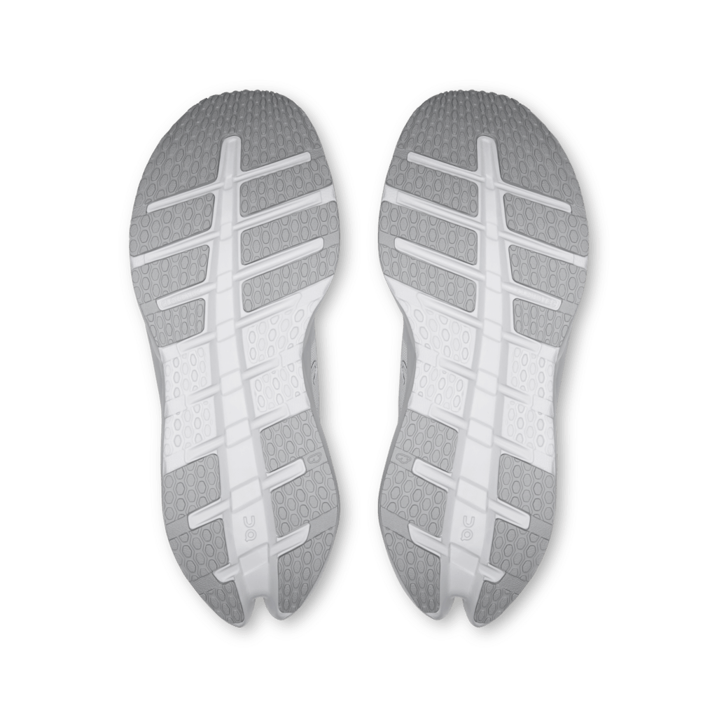 On Cloudrunner 3 - Frost/Glacier