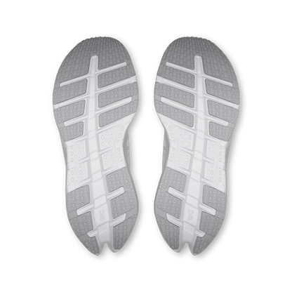 On Cloudrunner 3 - Frost/Glacier