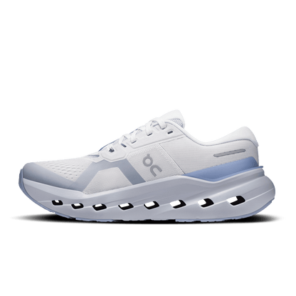 On Cloudrunner 3 - Heather/Marsh