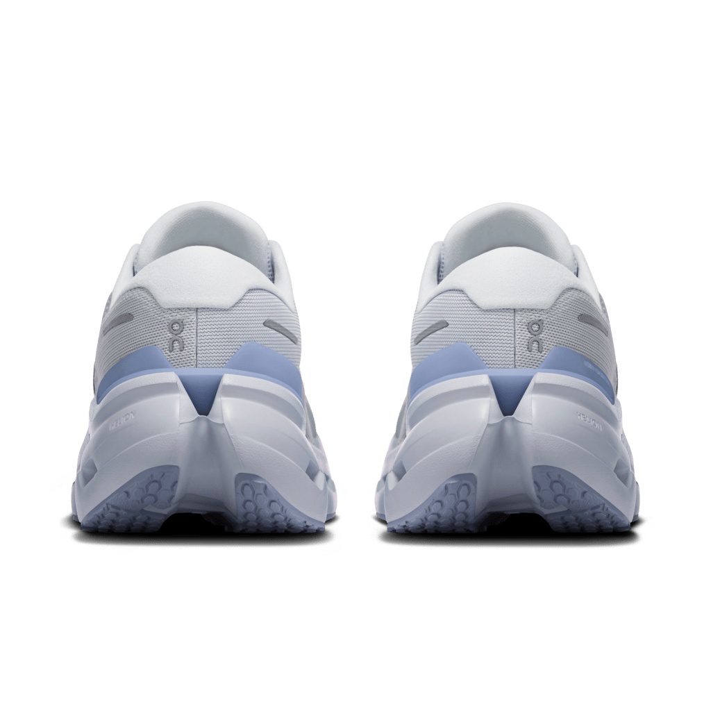 On Cloudrunner 3 - Heather/Marsh