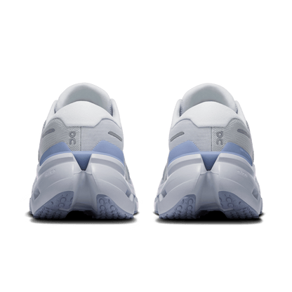 On Cloudrunner 3 - Heather/Marsh