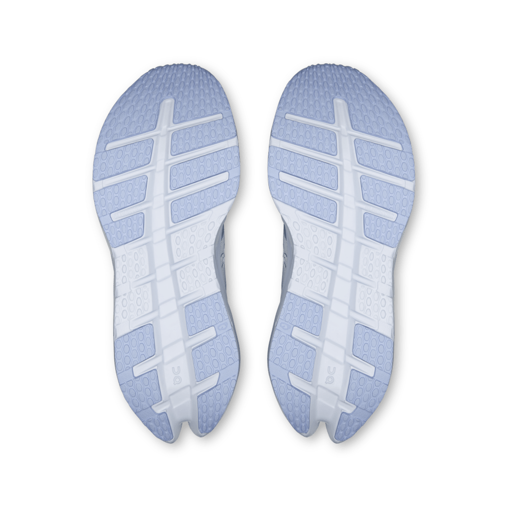 On Cloudrunner 3 - Heather/Marsh