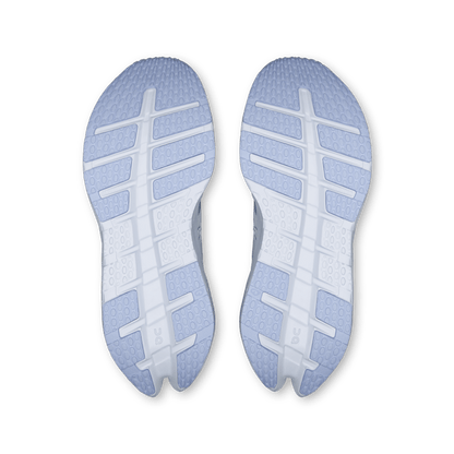 On Cloudrunner 3 - Heather/Marsh