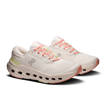 On Cloudrunner 3 - Ivory/Dew