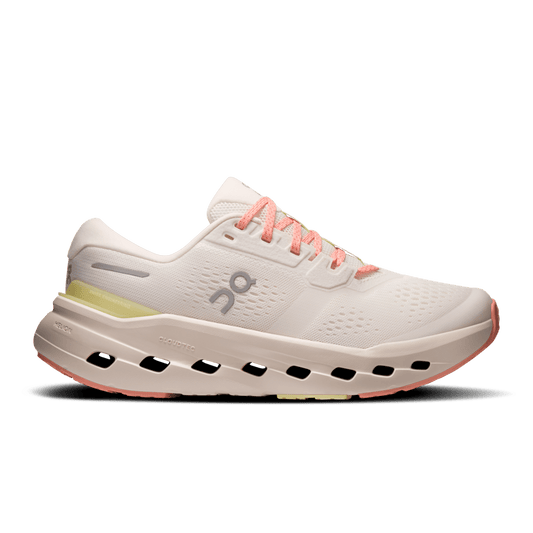On Cloudrunner 3 - Ivory/Dew