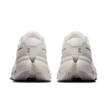 On Cloudrunner 3 - Ivory/White (Wide Width)