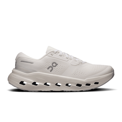 On Cloudrunner 3 - Ivory/White (Wide Width)