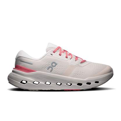 On Cloudrunner 3 - Oyster/Camellia
