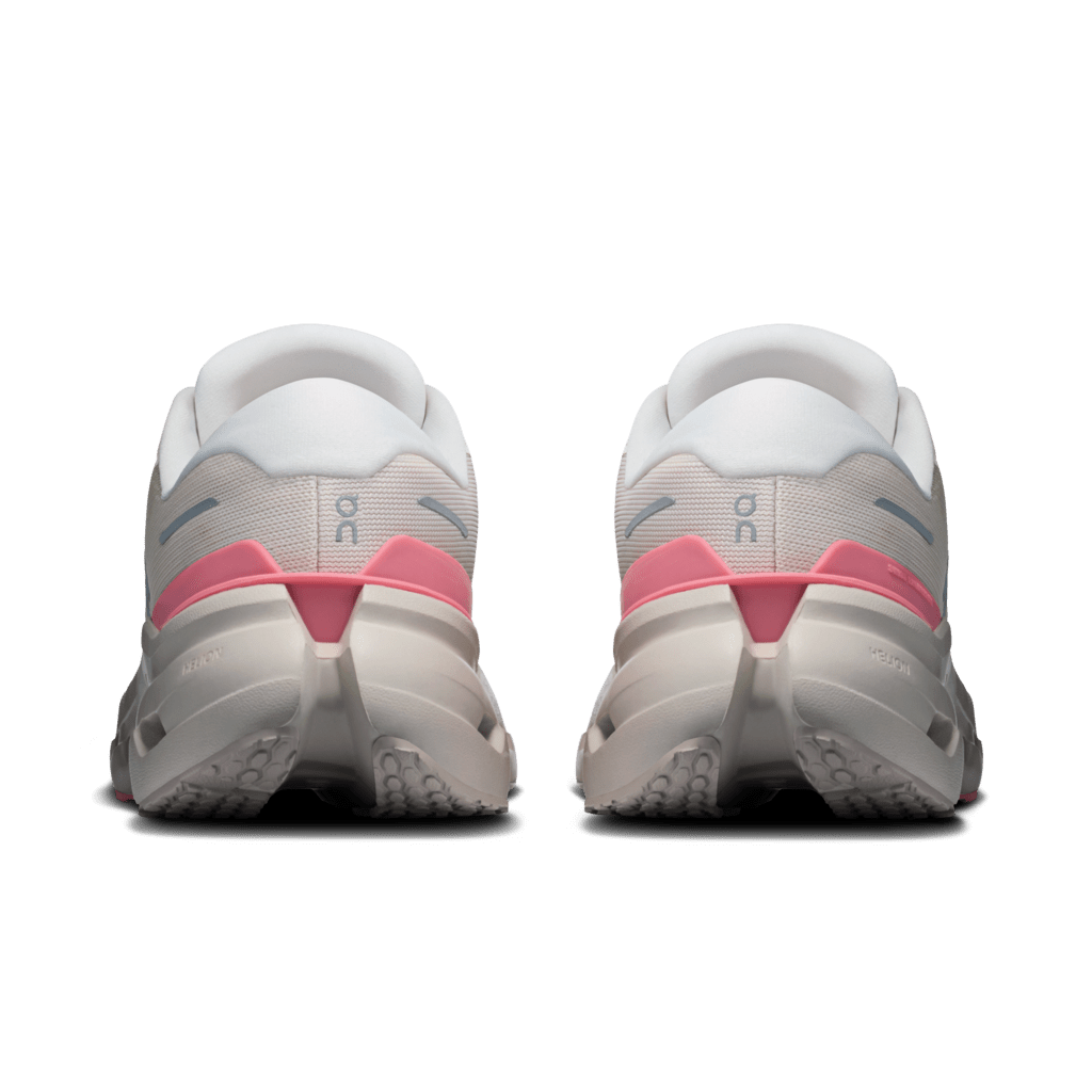 On Cloudrunner 3 - Oyster/Camellia