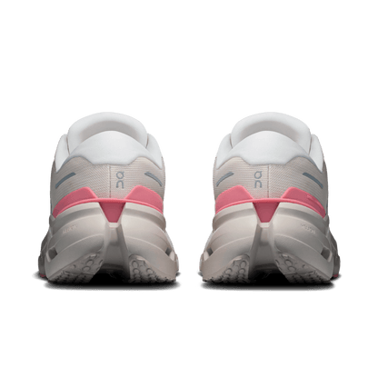 On Cloudrunner 3 - Oyster/Camellia