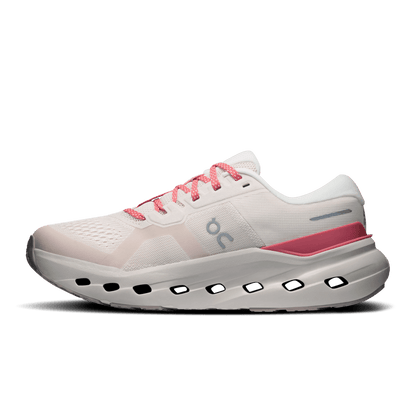 On Cloudrunner 3 - Oyster/Camellia