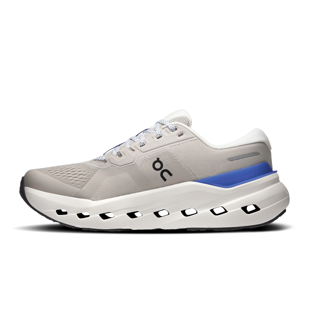 On Cloudrunner 3 - Pearl/Sailor