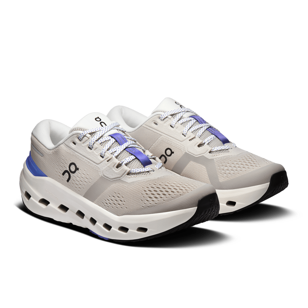On Cloudrunner 3 - Pearl/Sailor