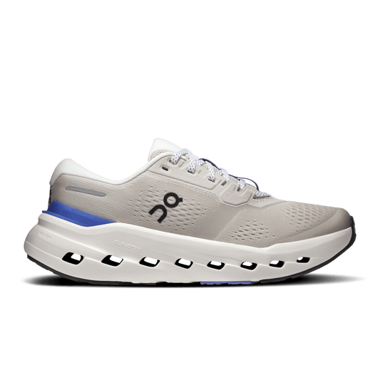 On Cloudrunner 3 - Pearl/Sailor