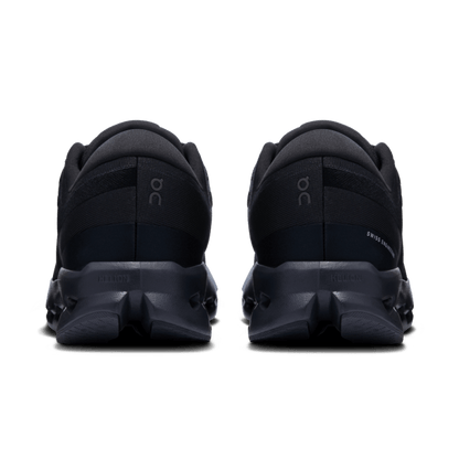 On Cloudsurfer 2 - Black/Black