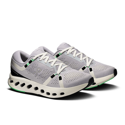 On Cloudsurfer 2 - Lilac/Ivory